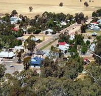 Melrose Caravan And Tourist Park - Accommodation Perth