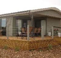 The Bird Hide - Accommodation Perth