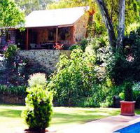 Miners Cottage - Accommodation Perth