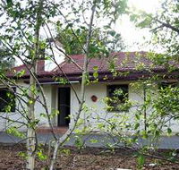 The Birches - Accommodation Perth