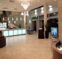 Sfera's Park Suites and Convention Centre - Accommodation Perth