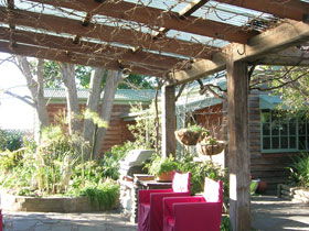 Rosebank Studio - Accommodation Perth 0