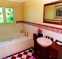 Frieda's Cottage - Accommodation Perth