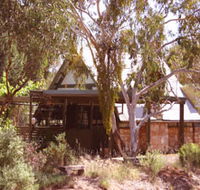Mount Remarkable Cottage - Accommodation Perth