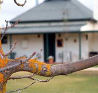 Dunalan Cottage