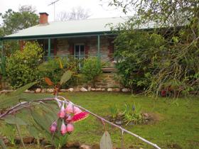 Naimanya Cottage - Accommodation Perth 0