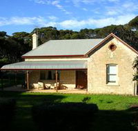 Dudley Villa - Accommodation Perth