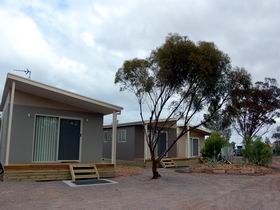 Whyalla Caravan Park - Accommodation Perth 0
