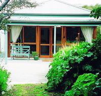 Ruby's Robe Cottage - Accommodation Perth