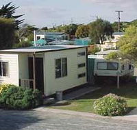 Discovery Holiday Park - Robe - Accommodation Perth