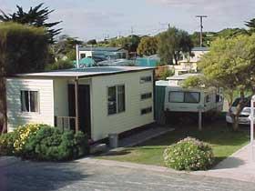 Discovery Holiday Park - Robe - Accommodation Perth 0
