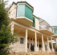 Number 13 On The Beach - Accommodation Perth