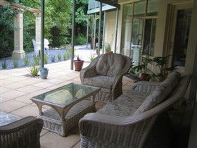 The Gallery Bed And Breakfast - Accommodation Perth 0