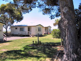 Millicent Hillview Caravan Park - Accommodation Perth 0