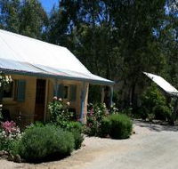 Riesling Trail Cottages - Accommodation Perth