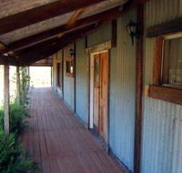 Pike River Woolshed - Accommodation Perth