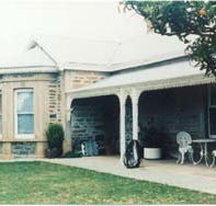Wroxton Grange - Accommodation Perth