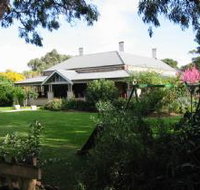 Yankalilla Bay Homestead Bed and Breakfast - Accommodation Perth
