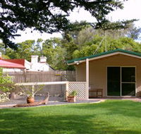 Shiralea Country Cottage - Accommodation Perth