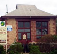 Pine Point Caravan Park - Accommodation Perth