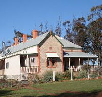 Peggy's Retreat - Accommodation Perth