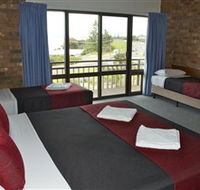 Kangaroo Island Seaside Inn - Accommodation Perth