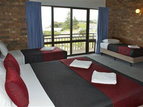 Kangaroo Island Seaside Inn - Accommodation Perth 0
