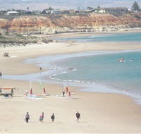 Waterfront Port Noarlunga - Accommodation Perth