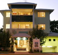  Verandahs Boutique Apartments - Accommodation Perth