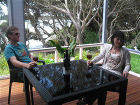 Robe SA Accommodation Perth