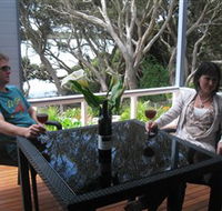 Lakes Edge Robe - Accommodation Perth