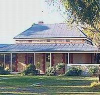 O'Deas Cottage - Accommodation Perth