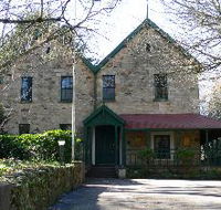 Woodhouse Activity Centre - Accommodation Perth