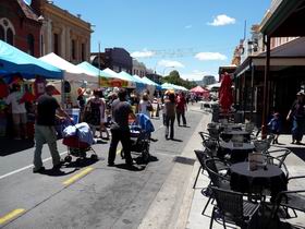 Luxury Escape In Adelaide's East End Apartments - Accommodation Perth 0