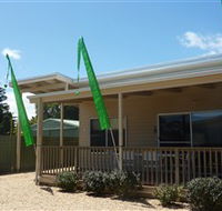 Santai Villas 2 - Accommodation Perth