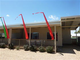 Santai Villas 3 - Accommodation Perth 0