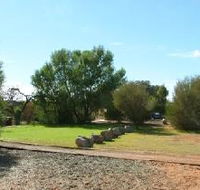 Myall Grove Holiday Park - Accommodation Perth
