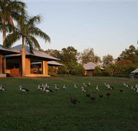Feathers Sanctuary - Accommodation Perth