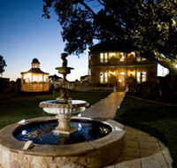 Rose-Eden House - Accommodation Perth
