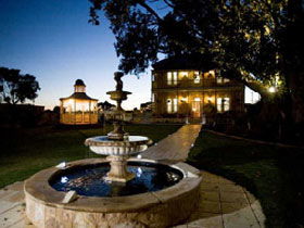 Rose-Eden House - Accommodation Perth 0