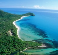 Cape Tribulation Camping - Accommodation Perth