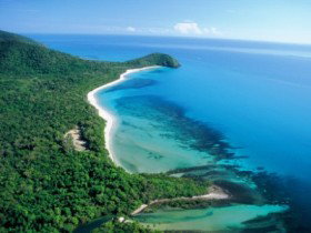 Cape Tribulation Camping - Accommodation Perth 0