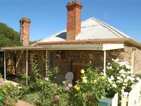 Blyth Cottage - Perth Resorts 0