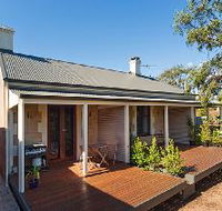 Strathalbyn Villas - Accommodation Perth
