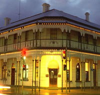 Mount Gambier Hotel - Accommodation Perth