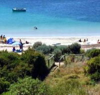 The Cubby - Accommodation Perth