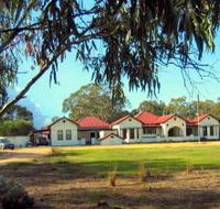 Whurra Mundi Homestead - Accommodation Perth