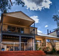 River Shack Rentals - The Manor - Accommodation Perth