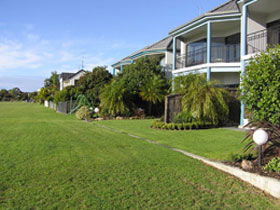 Mariner's Cay Apartments - Accommodation Perth 0