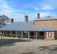 Wellington Courthouse - Accommodation Perth